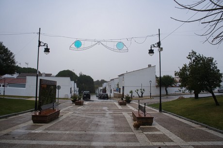 Castellar de la Frontera